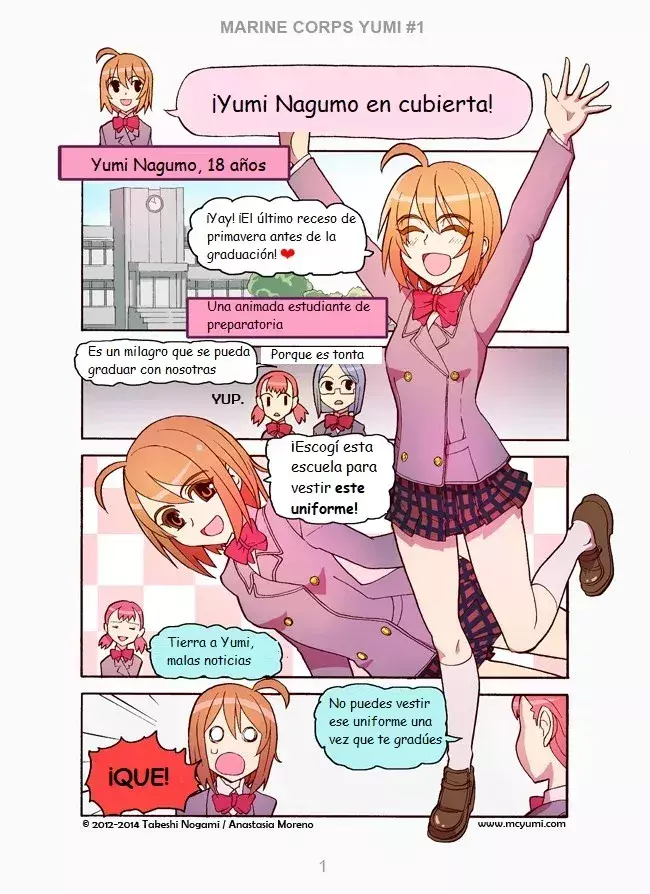 Capitulo 1 page 2