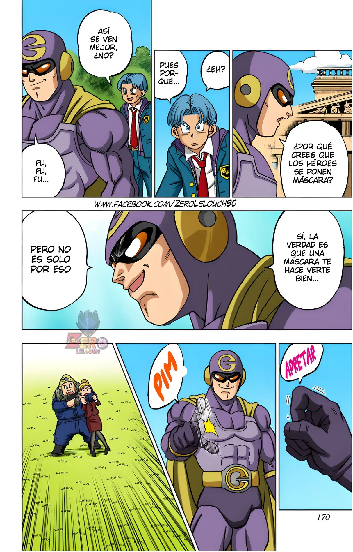 Capitulo 104 page 26