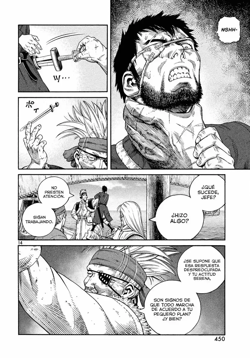 Capitulo 137 page 14