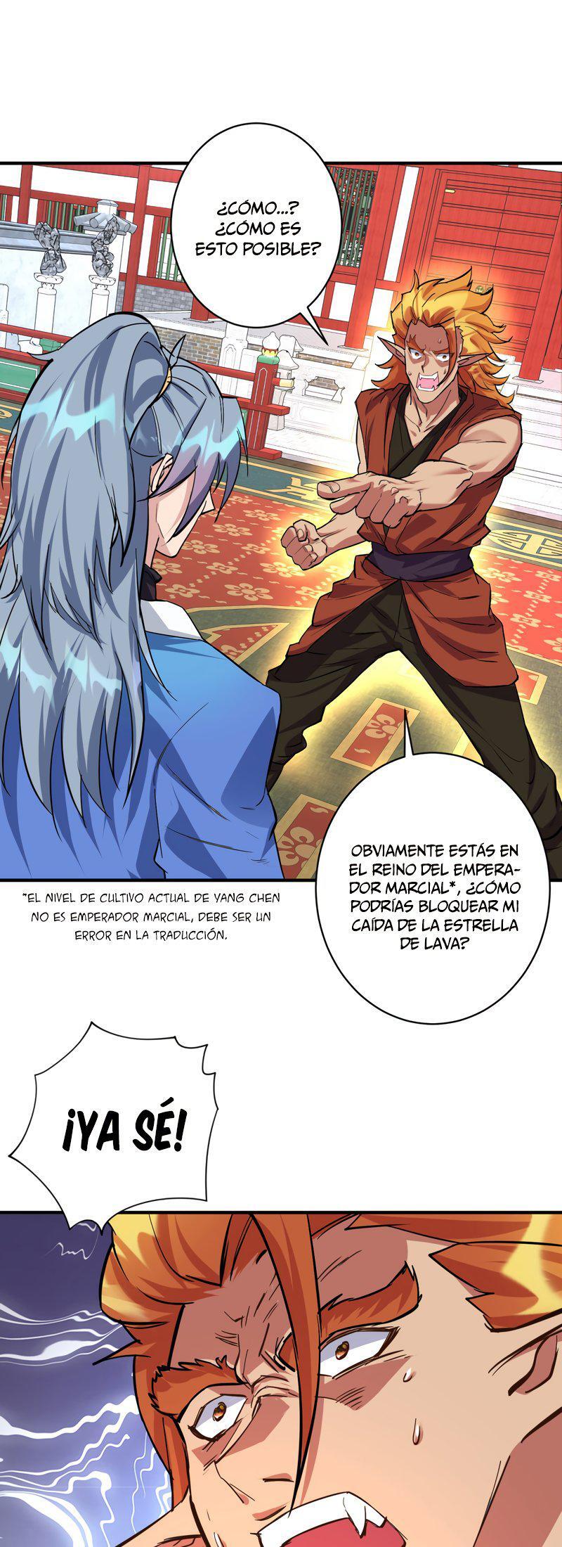 Capitulo 354 page 20