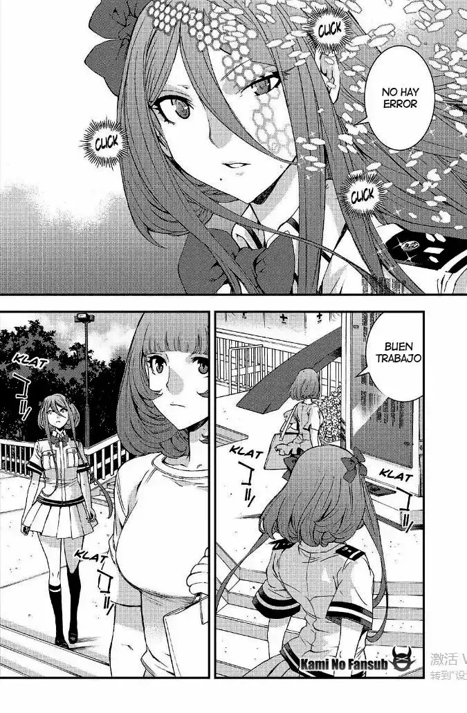 Capitulo 89 page 11