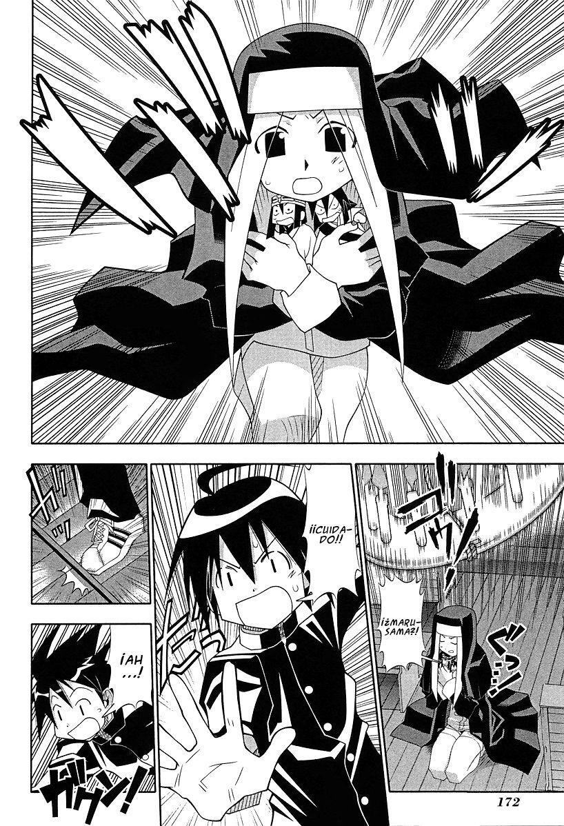 Capitulo 54 page 34