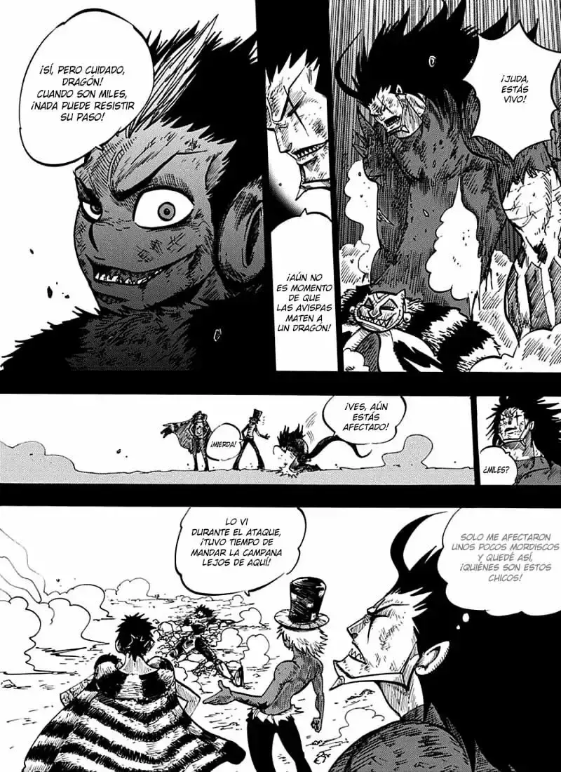 Capitulo 129 page 25