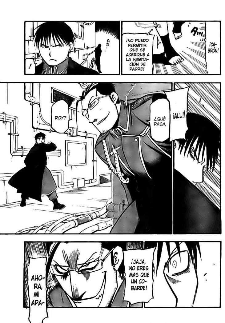 Capitulo 94 page 29