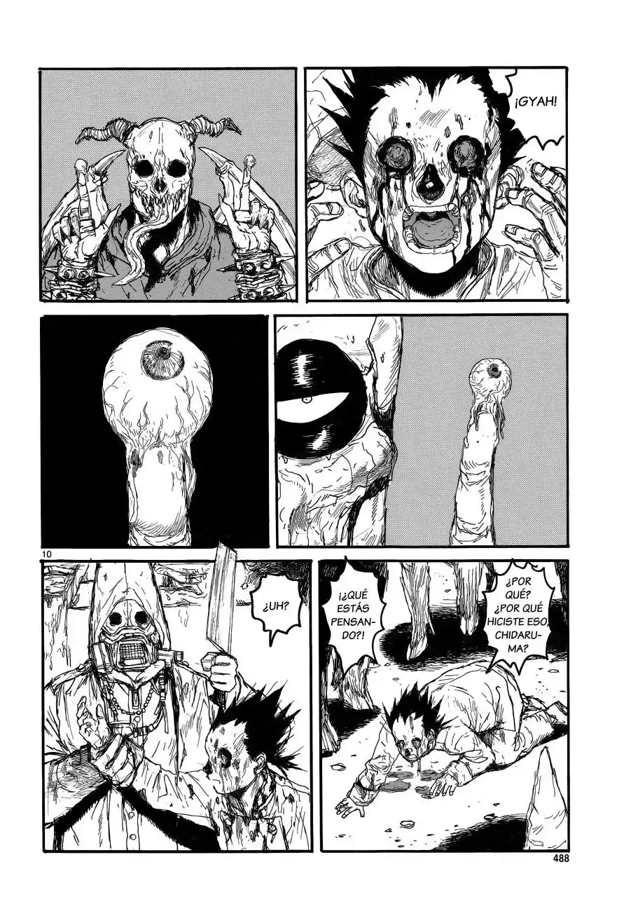 Capitulo 140 page 10