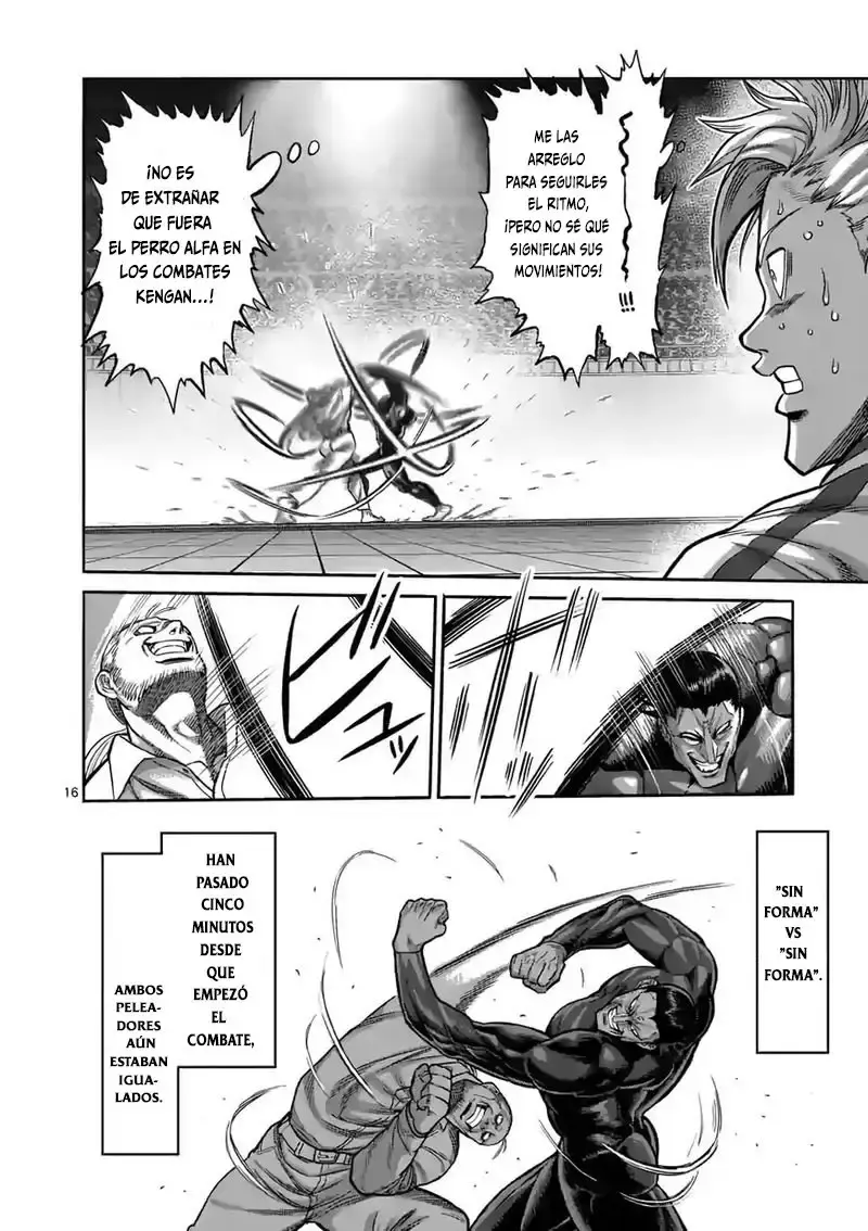 Capitulo 90 page 18