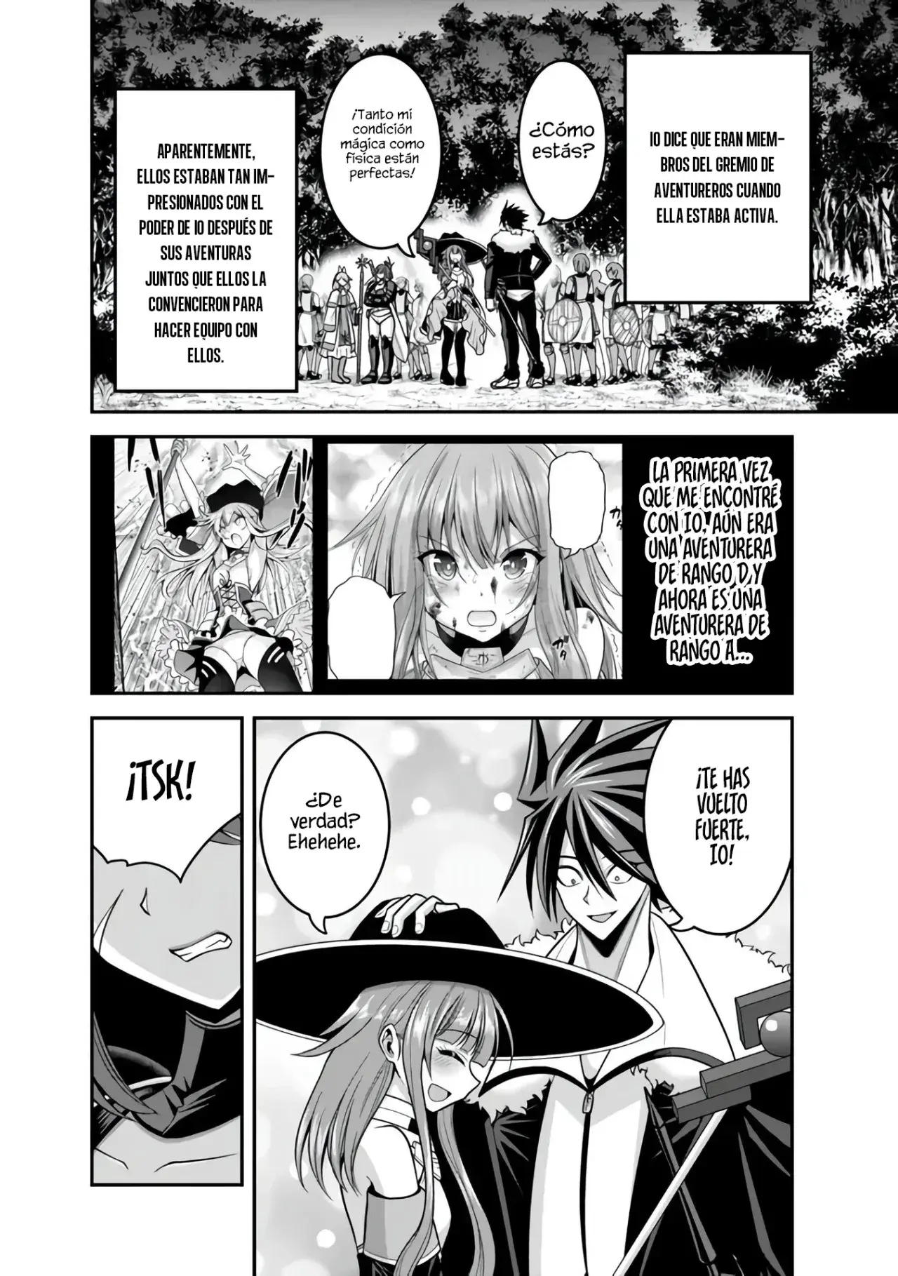 Capitulo 41 page 11