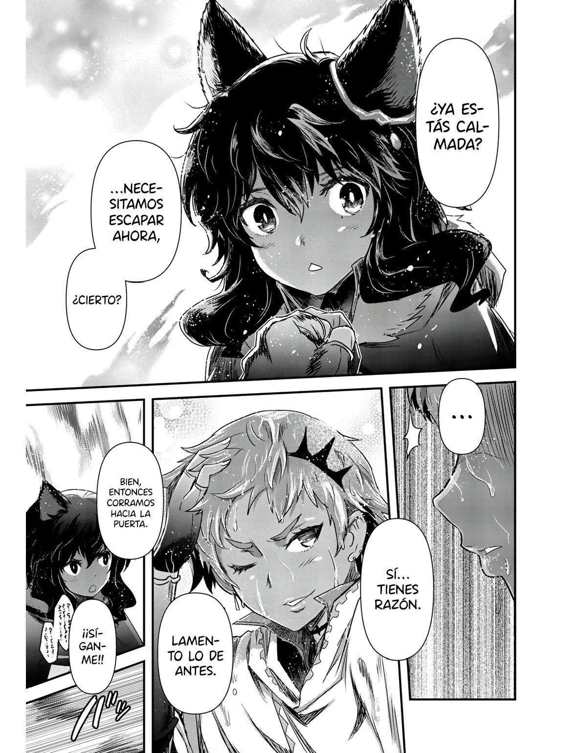 Capitulo 50 page 16