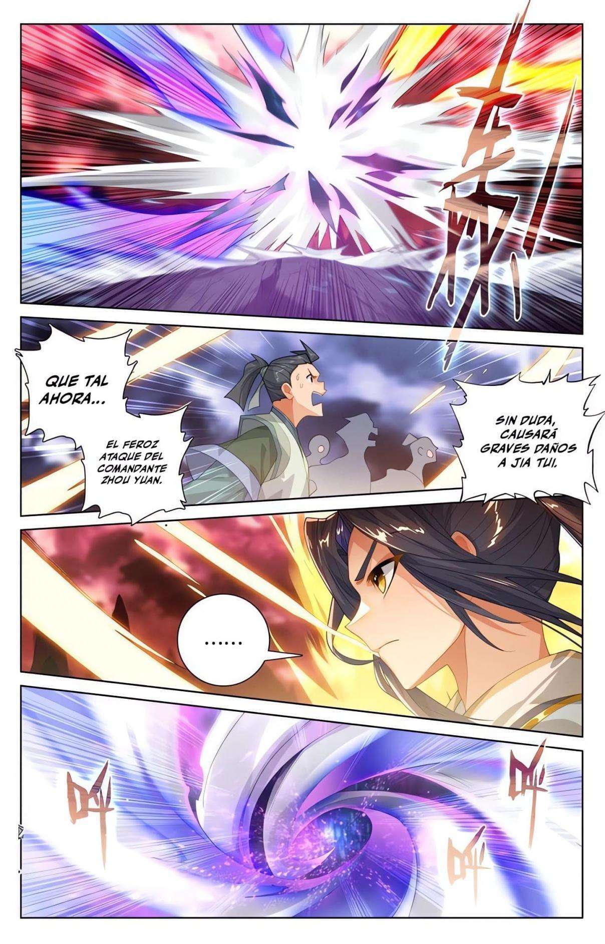Capitulo 1067 page 6