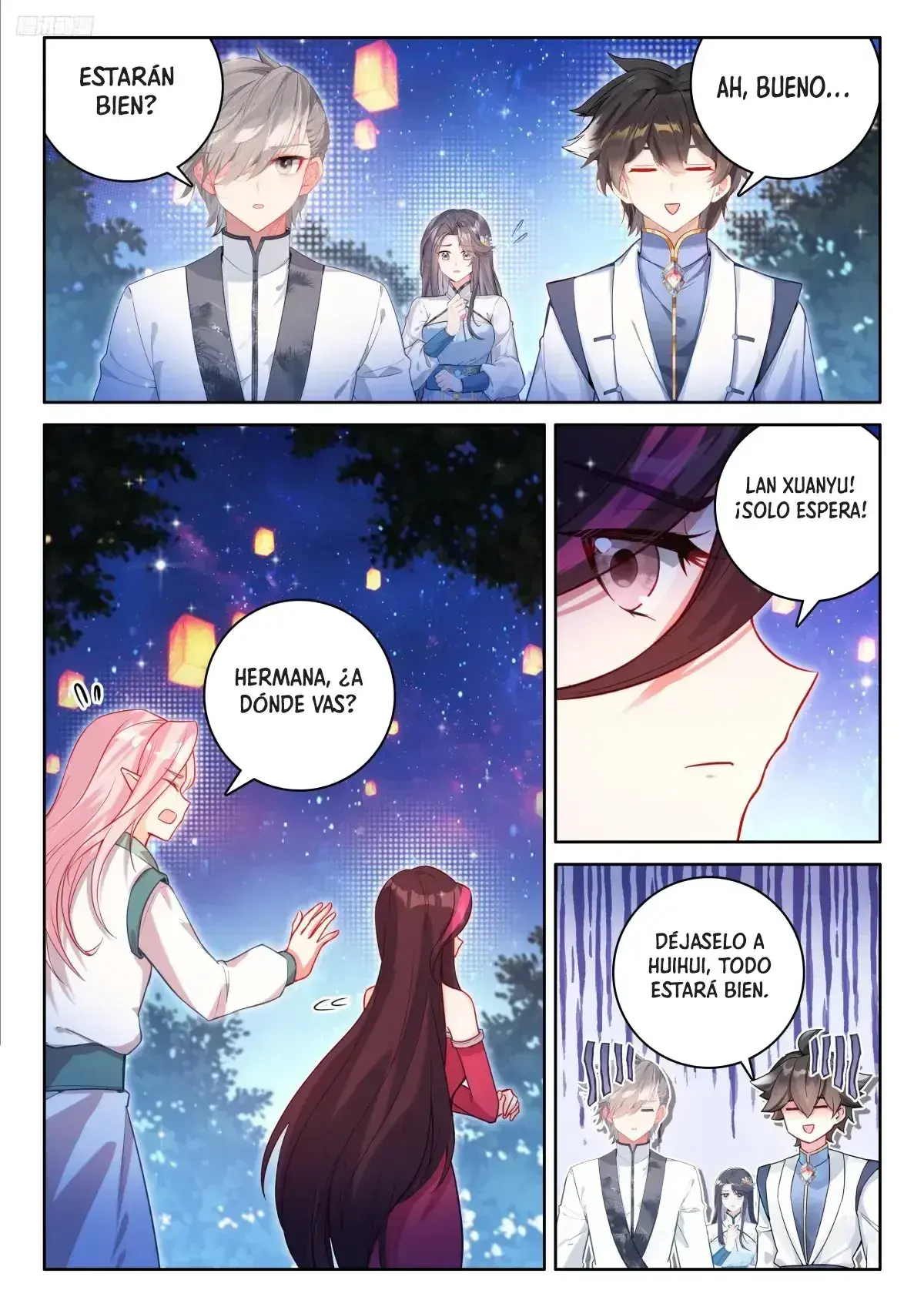 Capitulo 525 page 5