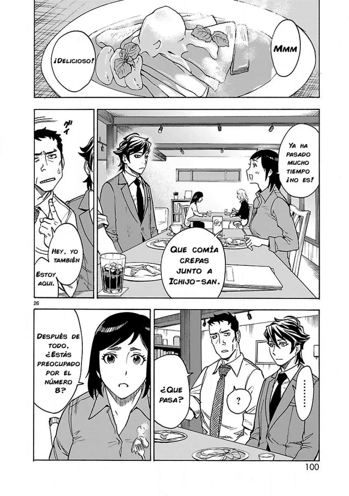 Capitulo 25 page 25
