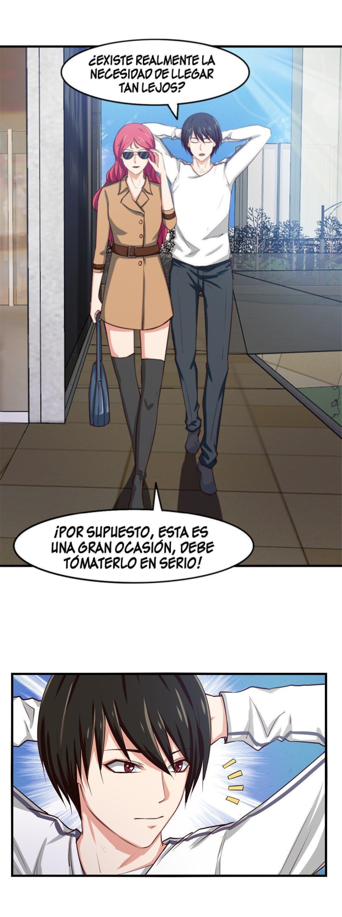 Capitulo 151 page 5