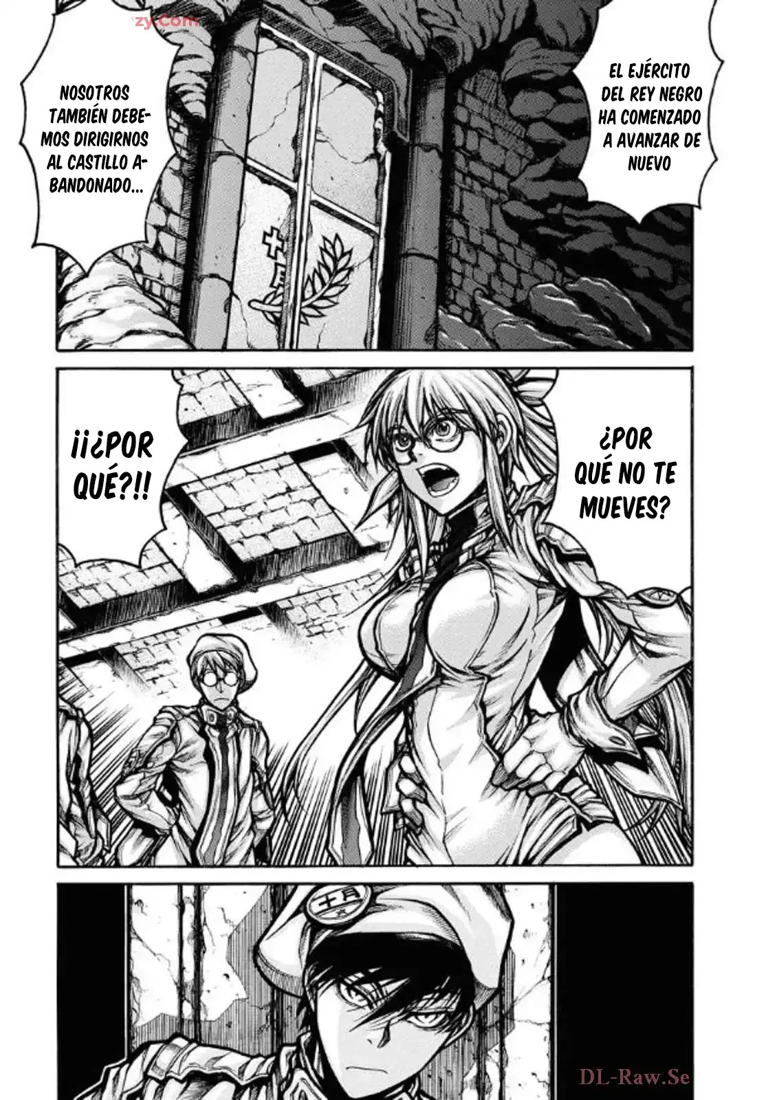 Capitulo 95 page 7