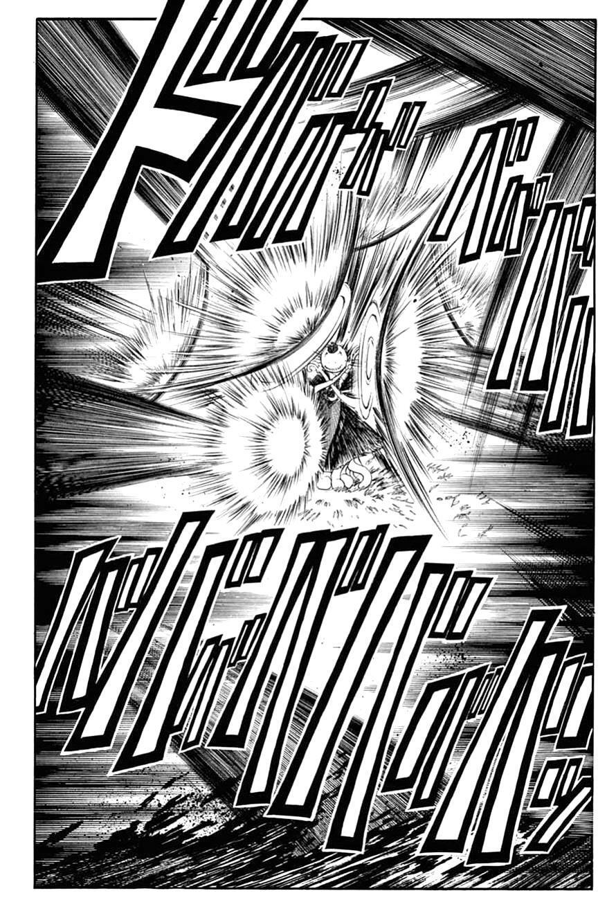 Capitulo 171 page 11
