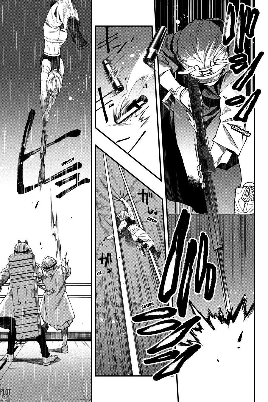 Capitulo 54 page 14