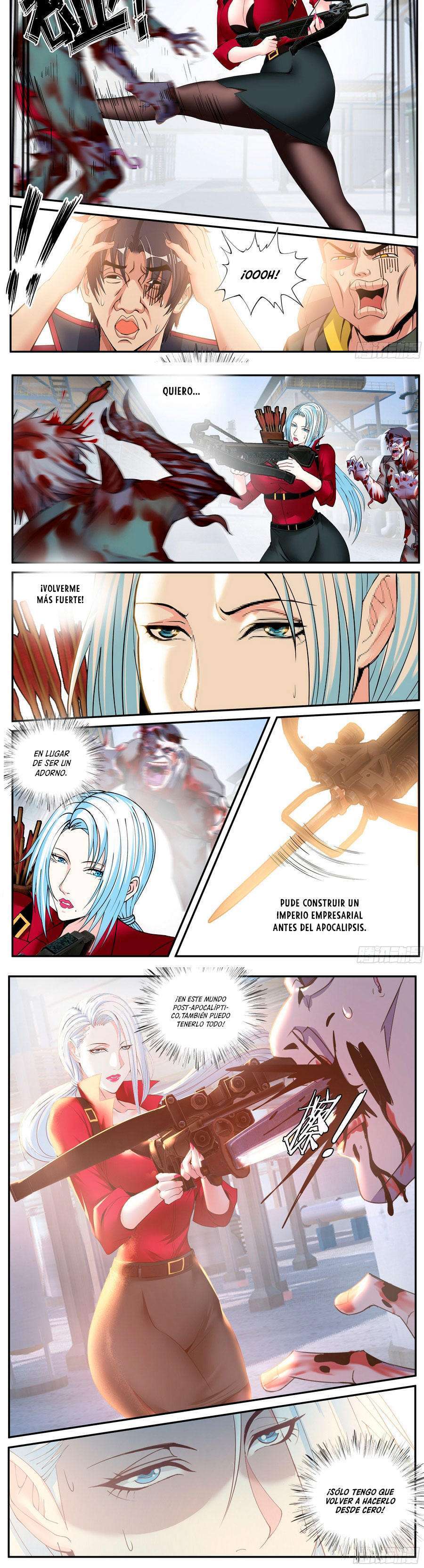 Capitulo 88 page 6