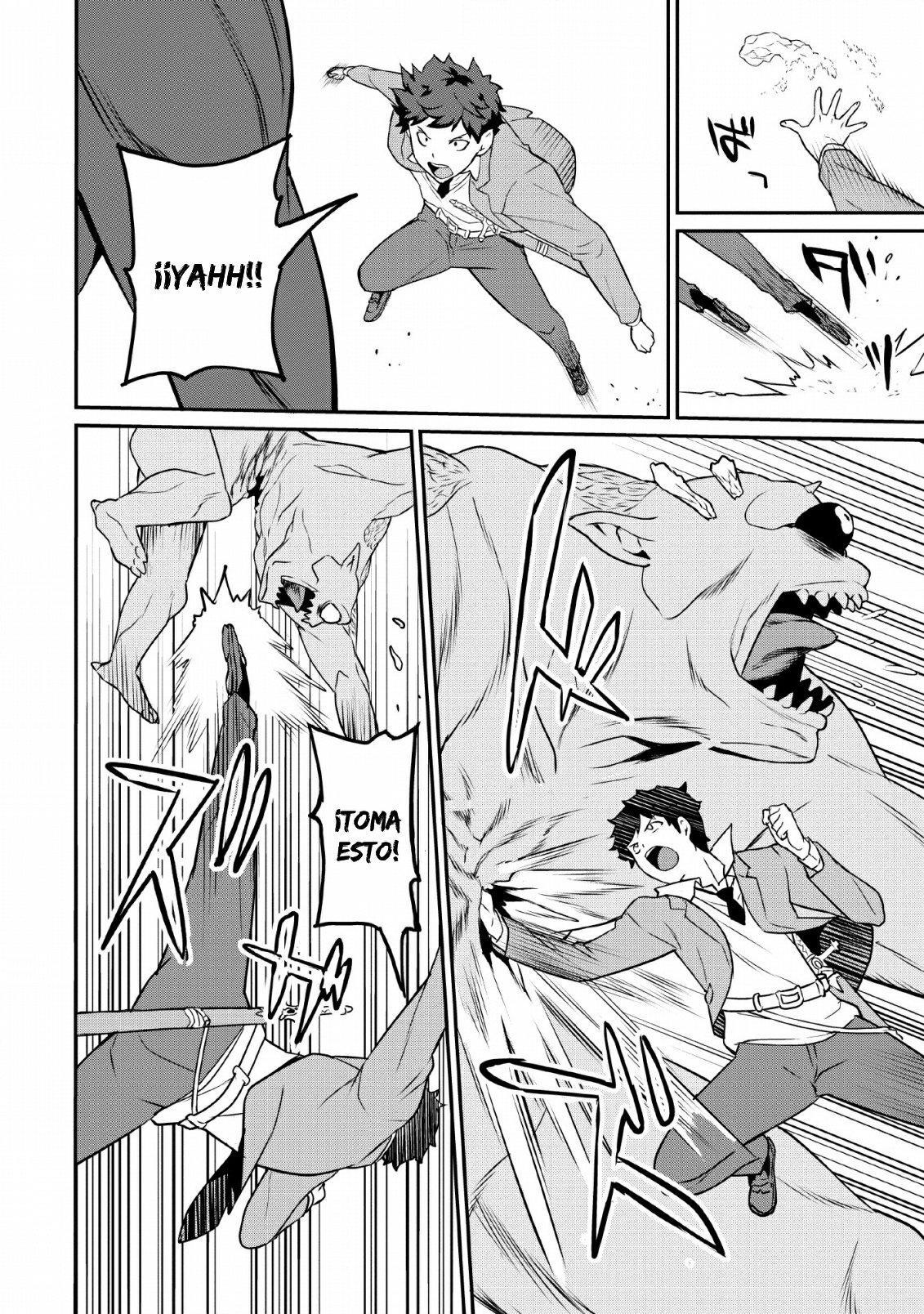 Capitulo 16 page 17