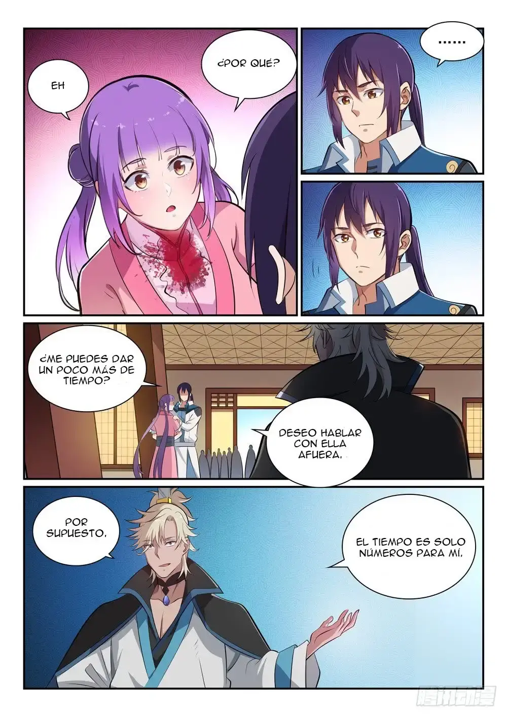 Capitulo 353 page 6