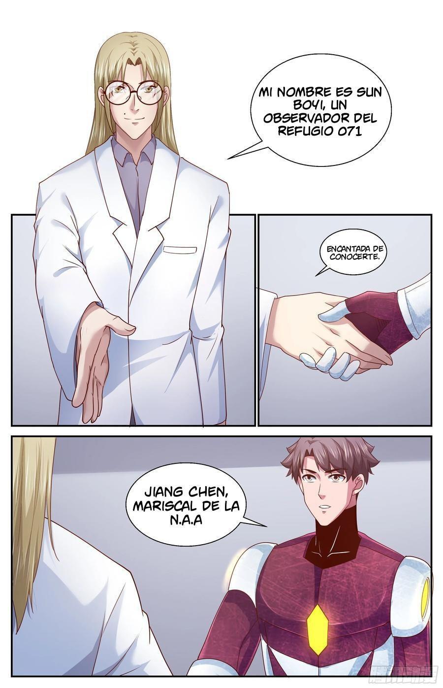 Capitulo 363 page 8