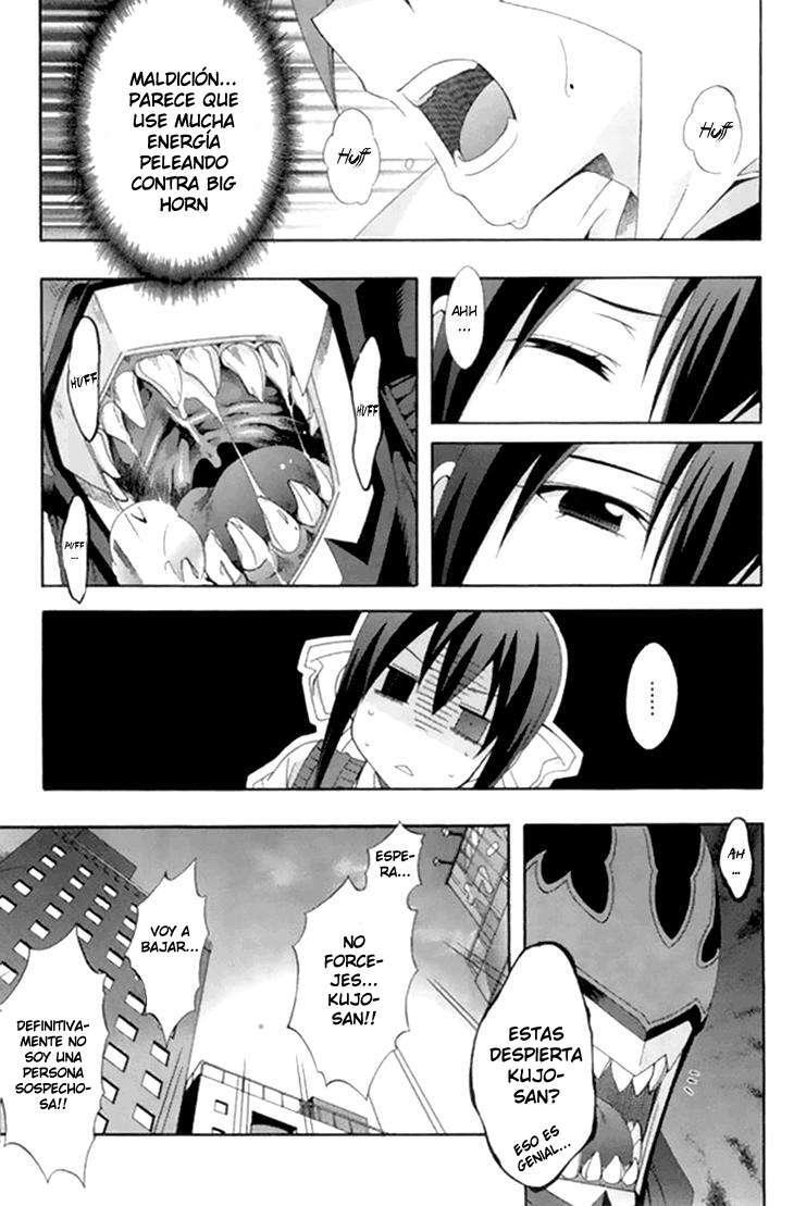 Capitulo 49 page 5