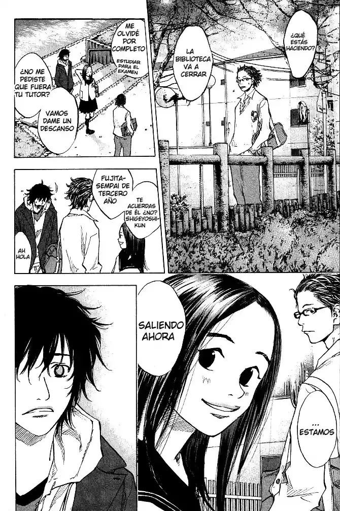 Capitulo 63 page 16