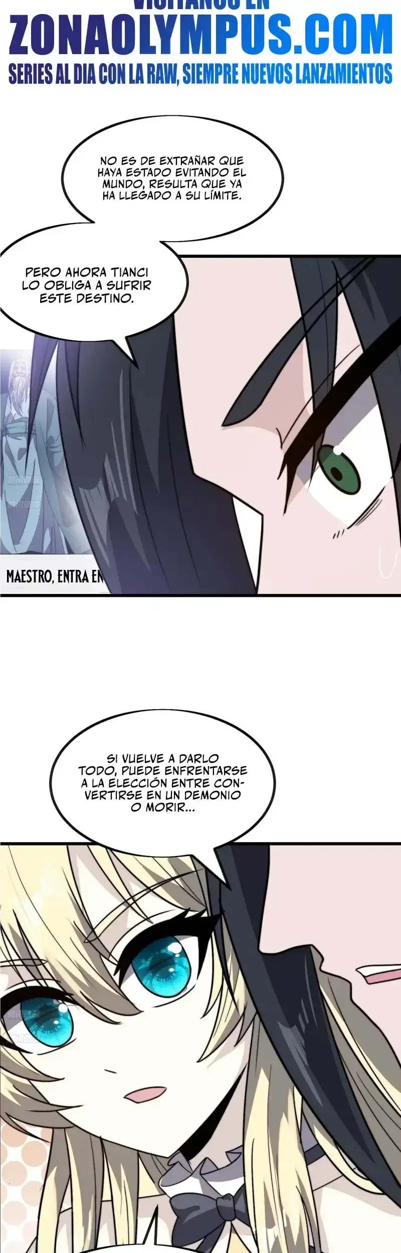 Capitulo 1003 page 4