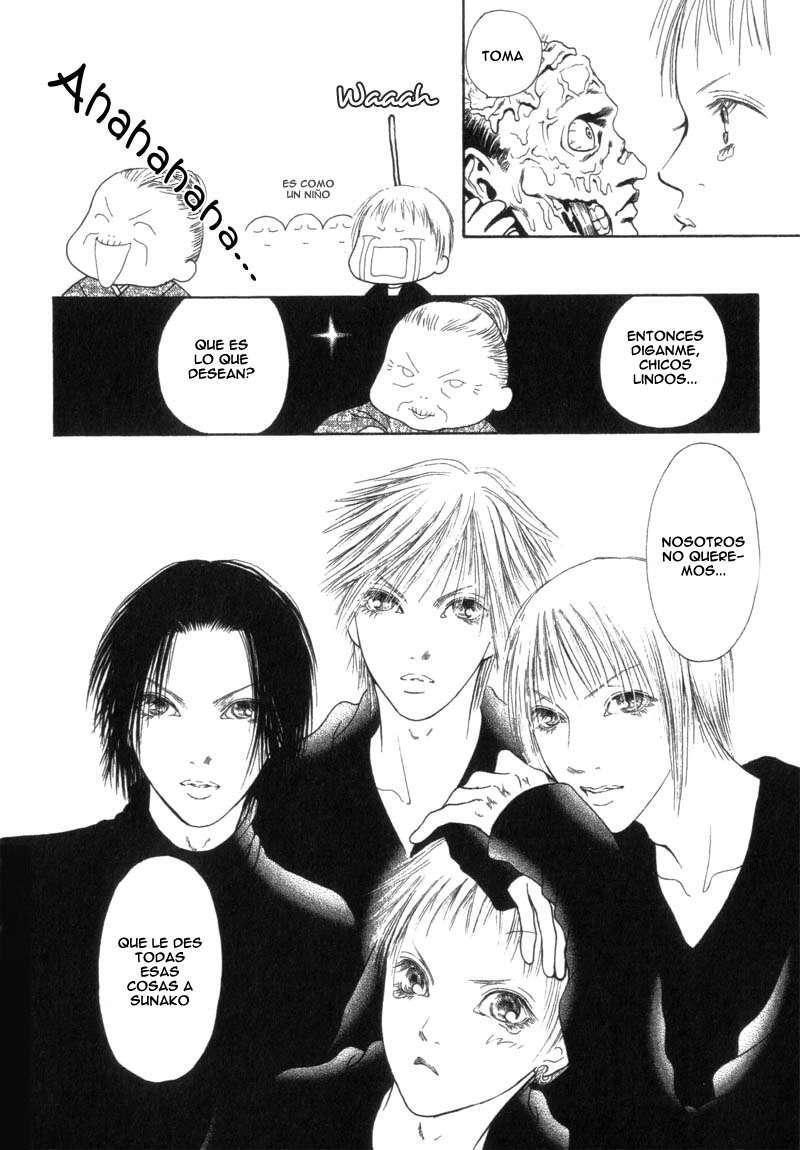 Capitulo 32 page 16