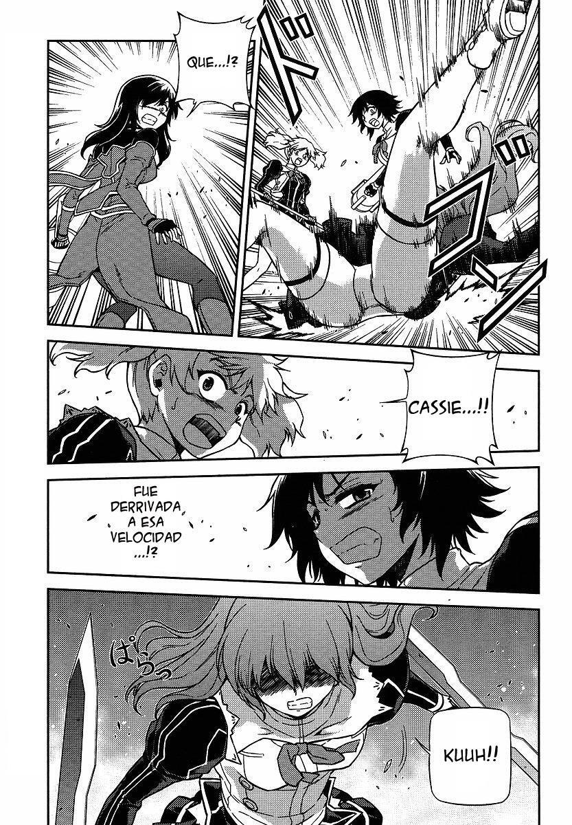 Capitulo 25 page 12