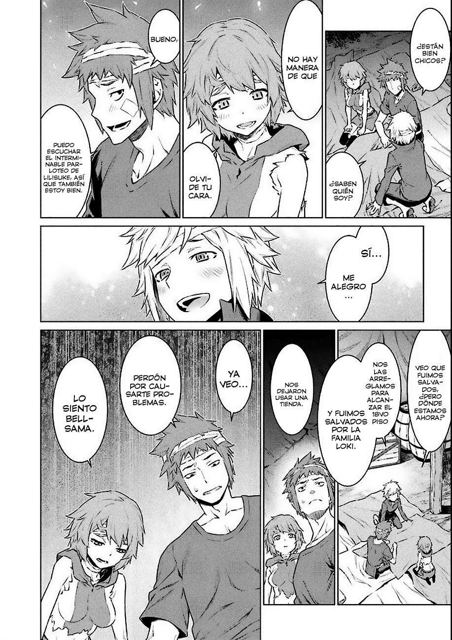 Capitulo 68 page 11