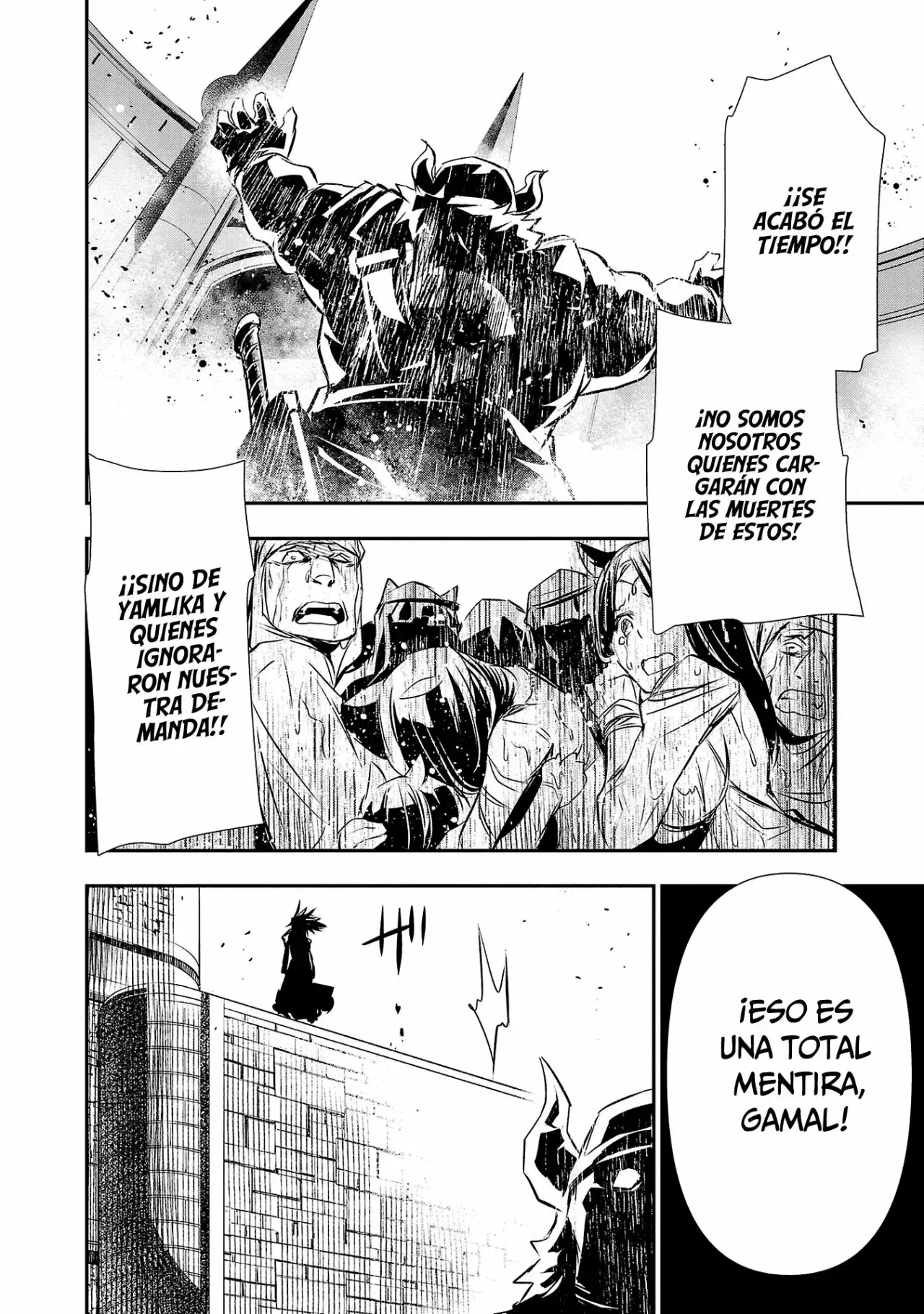 Capitulo 62 page 21