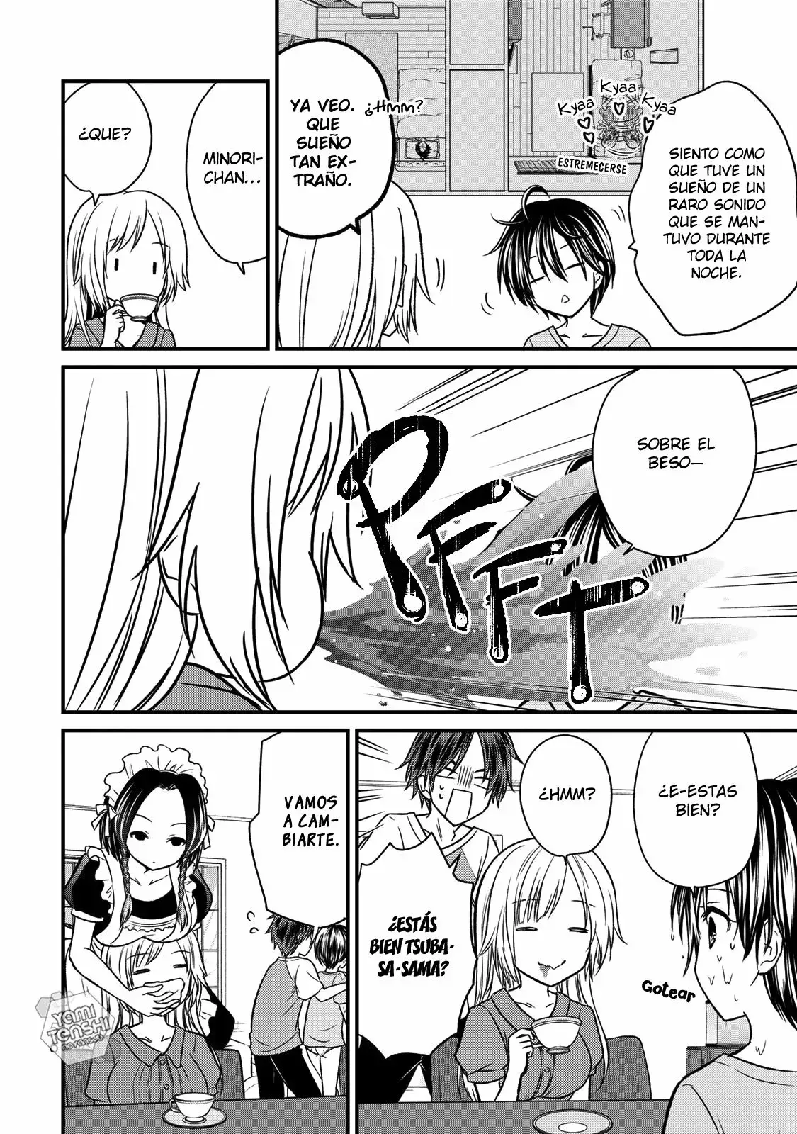 Capitulo 39 page 17