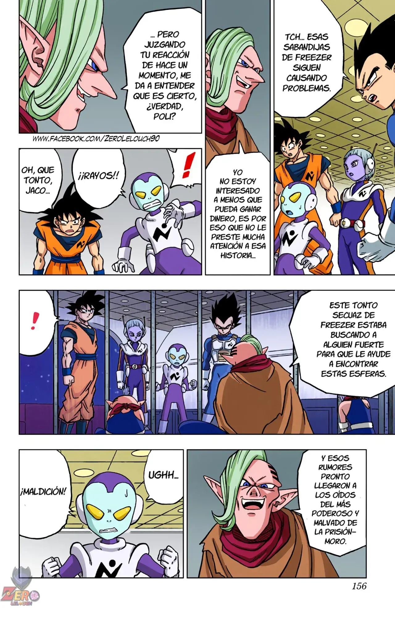 Capitulo 44 page 10