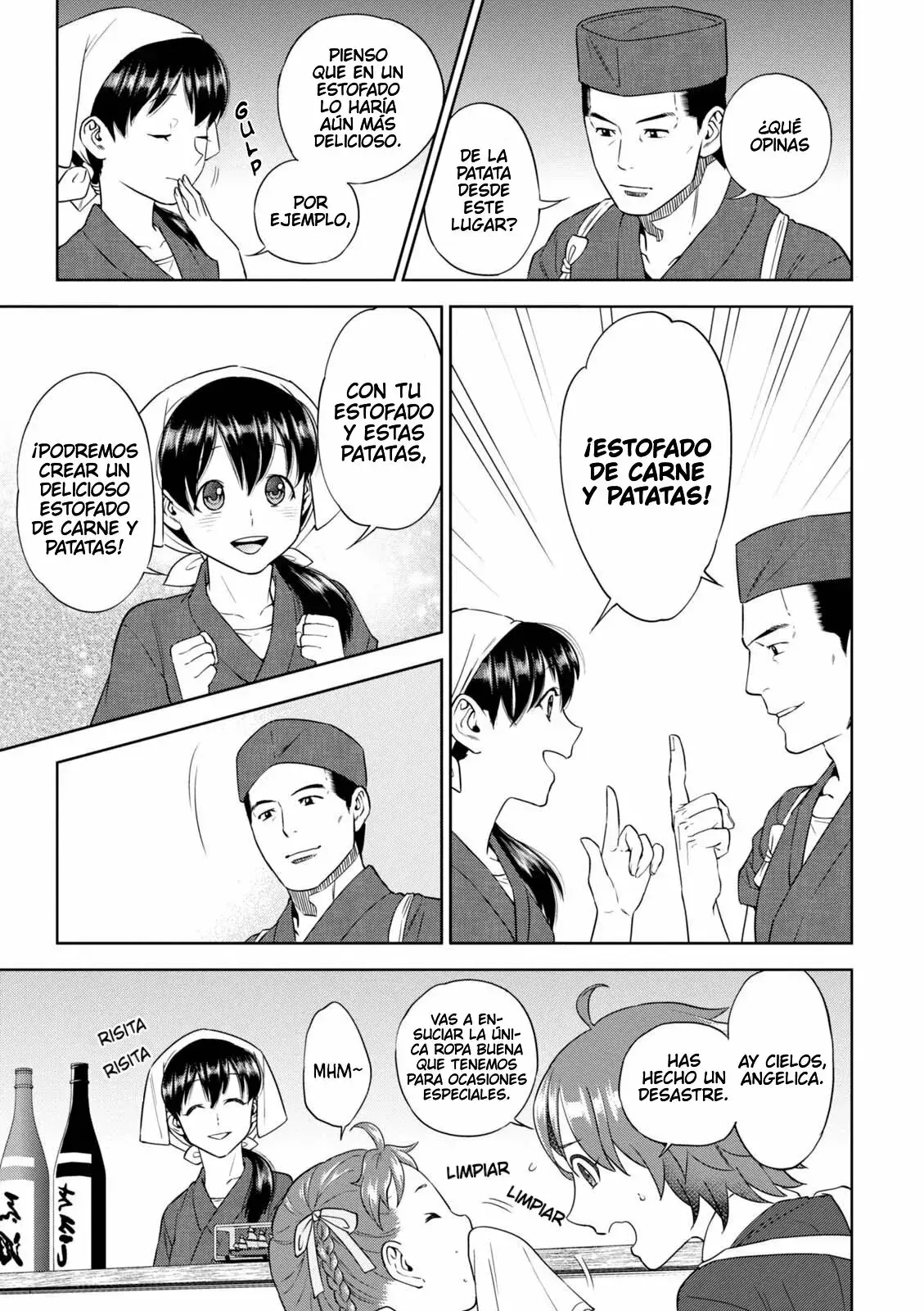 Capitulo 39 page 17