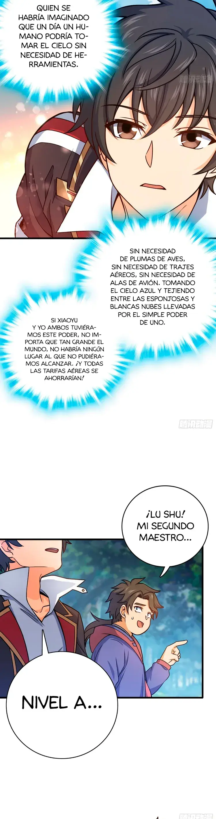 Capitulo 95 page 12