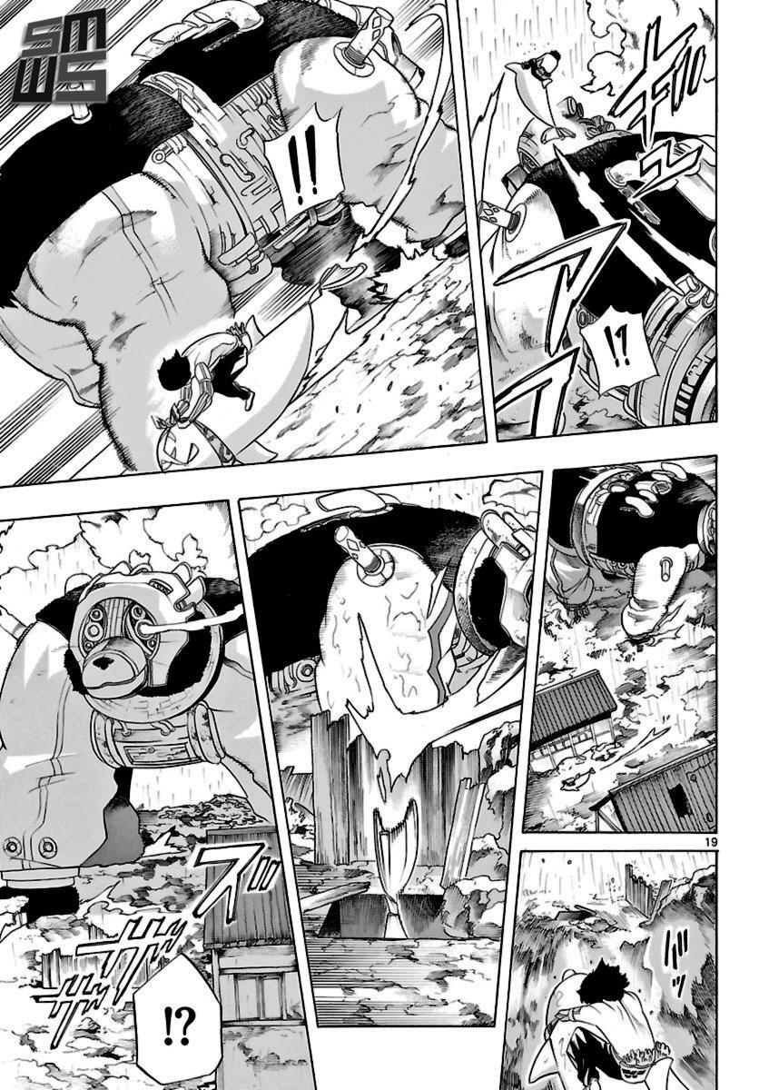 Capitulo 19 page 4
