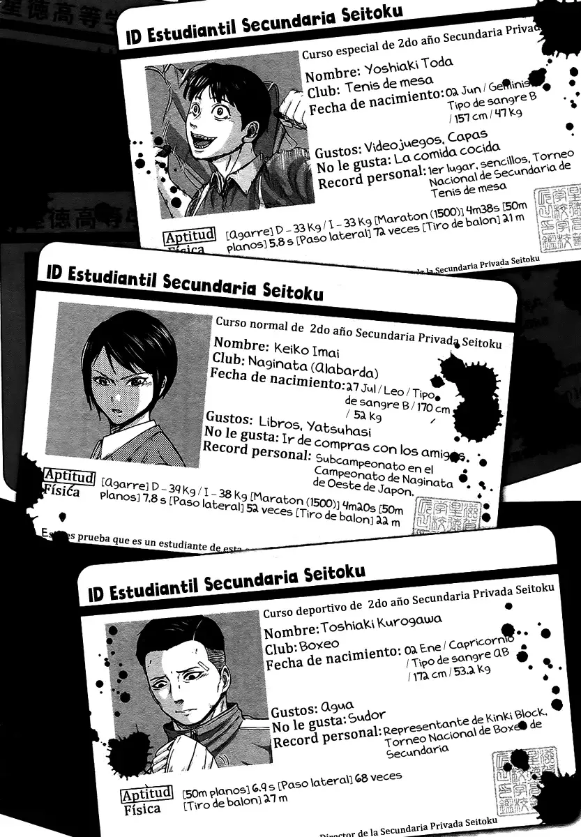 Capitulo 17 page 18