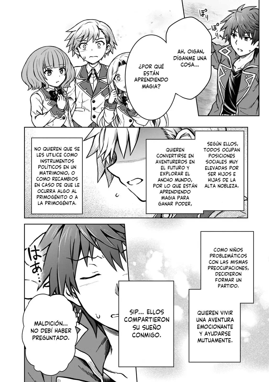 Capitulo 16.20 page 12