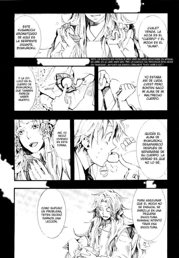 Capitulo 50 page 13