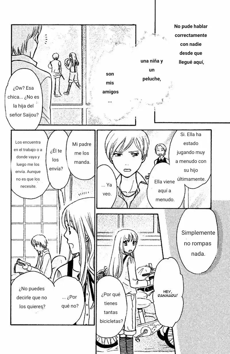 Capitulo 34 page 18