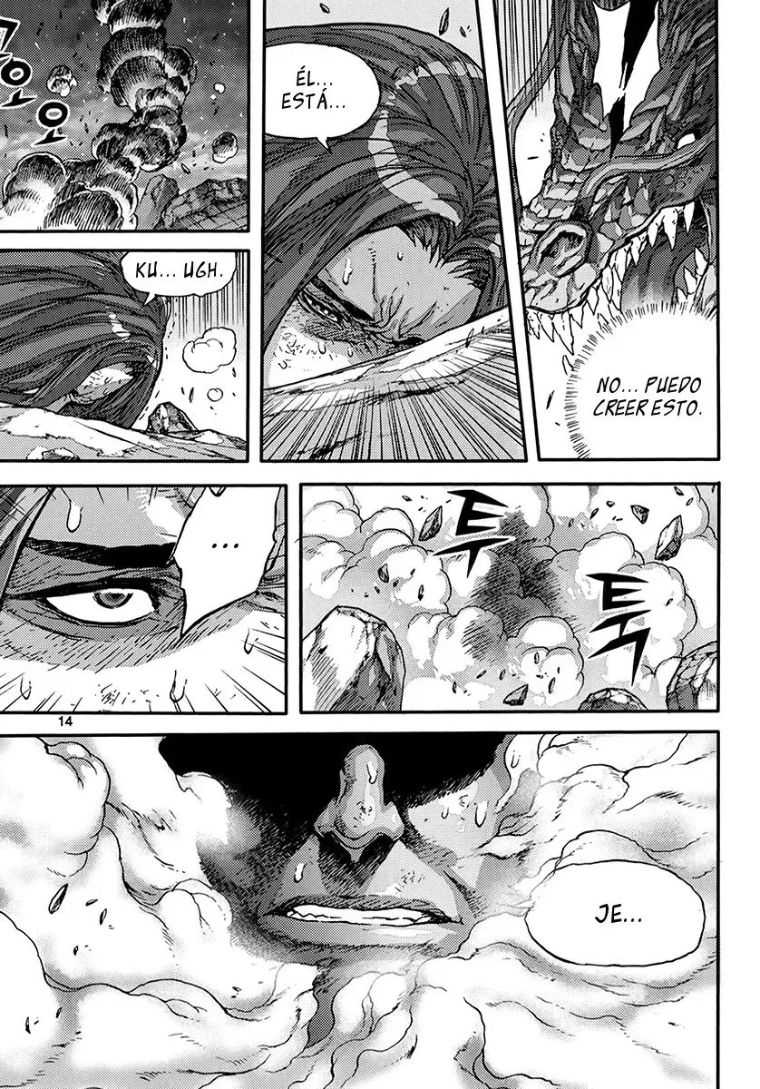 Capitulo 366 page 12