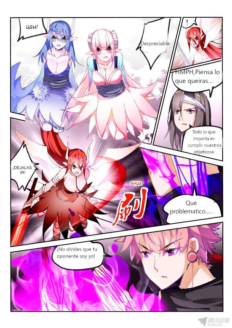 Capitulo 82 page 6