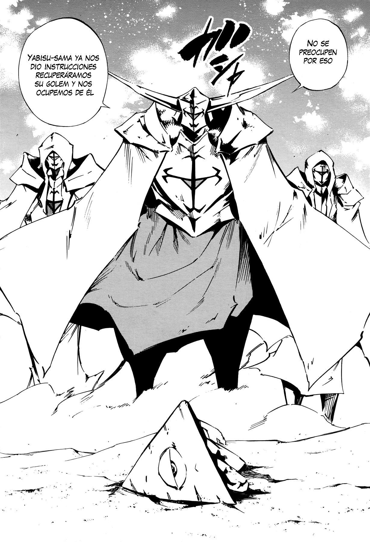 Capitulo 25 page 28