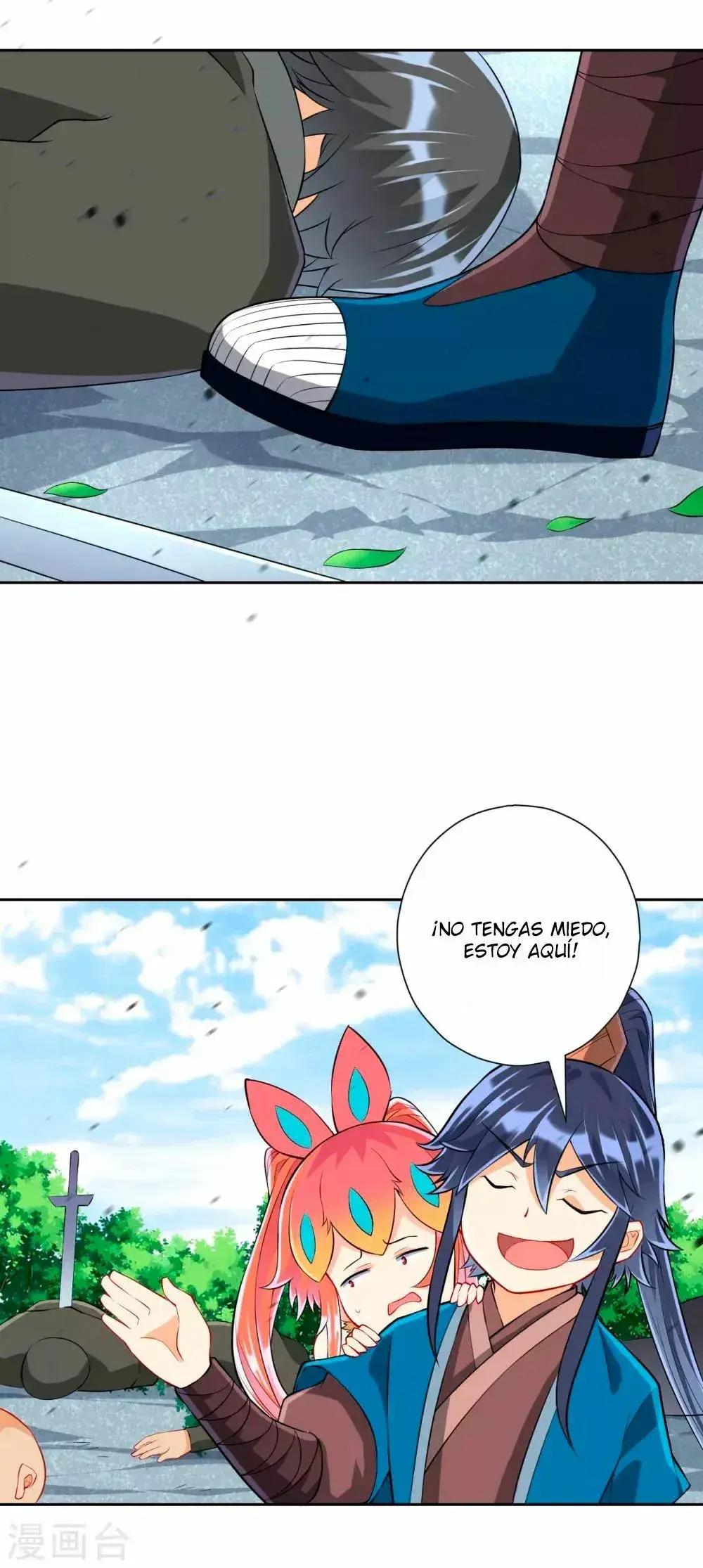 Capitulo 147 page 10
