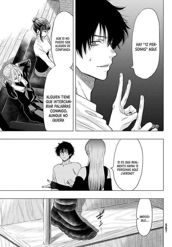Capitulo 89 page 22
