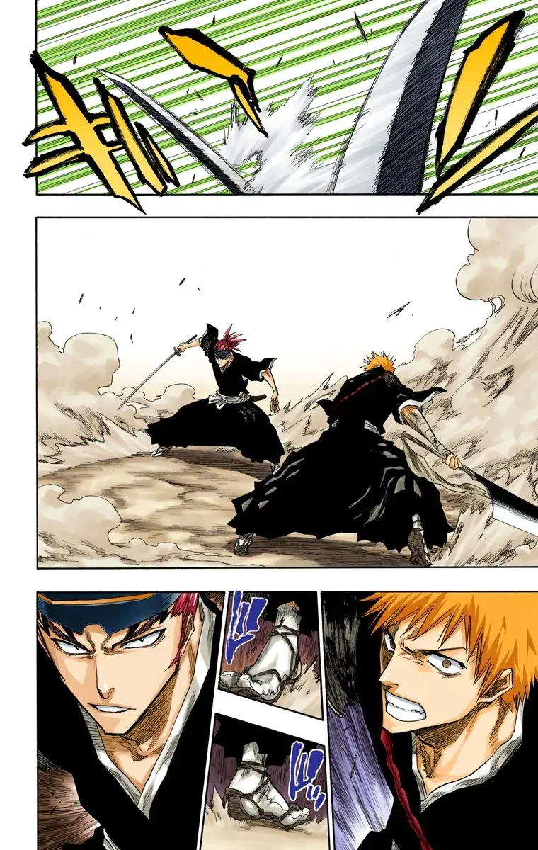 Capitulo 95 page 9