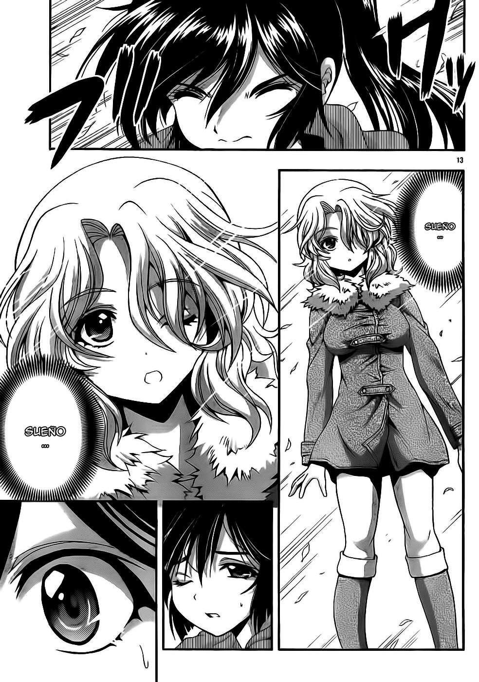 Capitulo 33 page 13