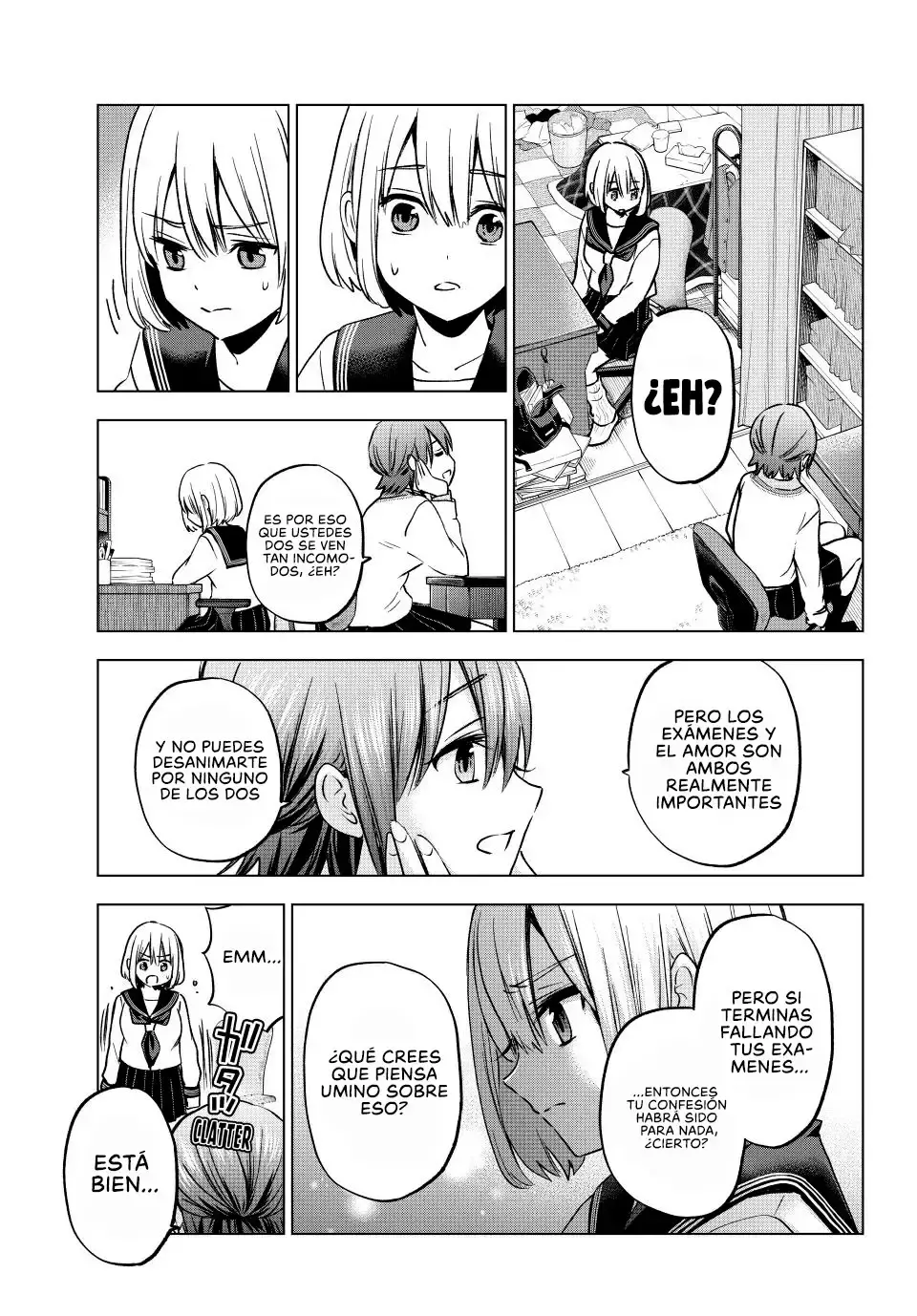 Capitulo 174 page 18