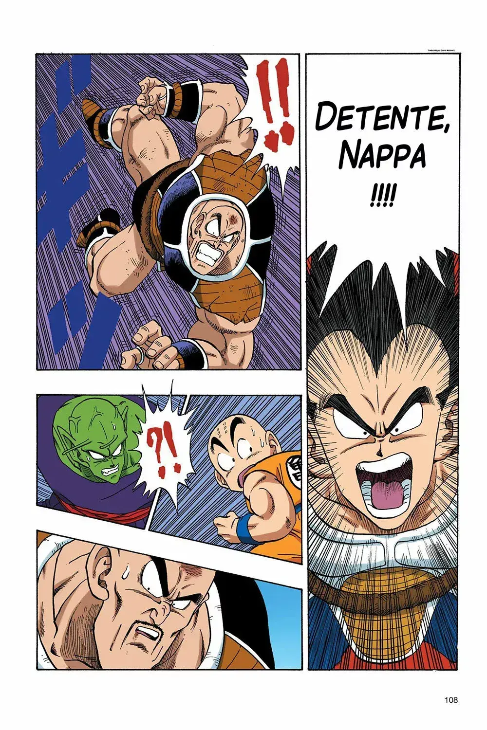 Capitulo 219 page 8