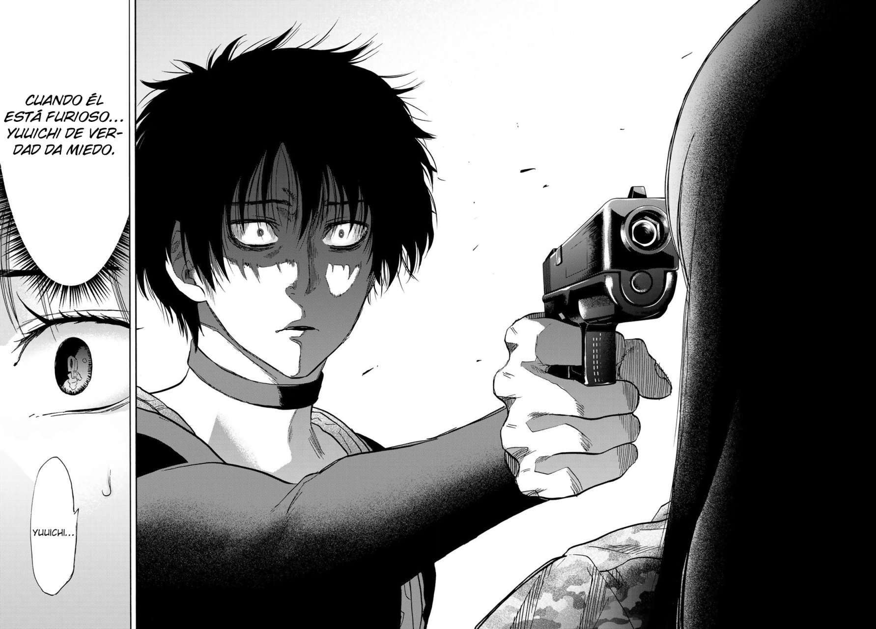 Capitulo 77 page 35