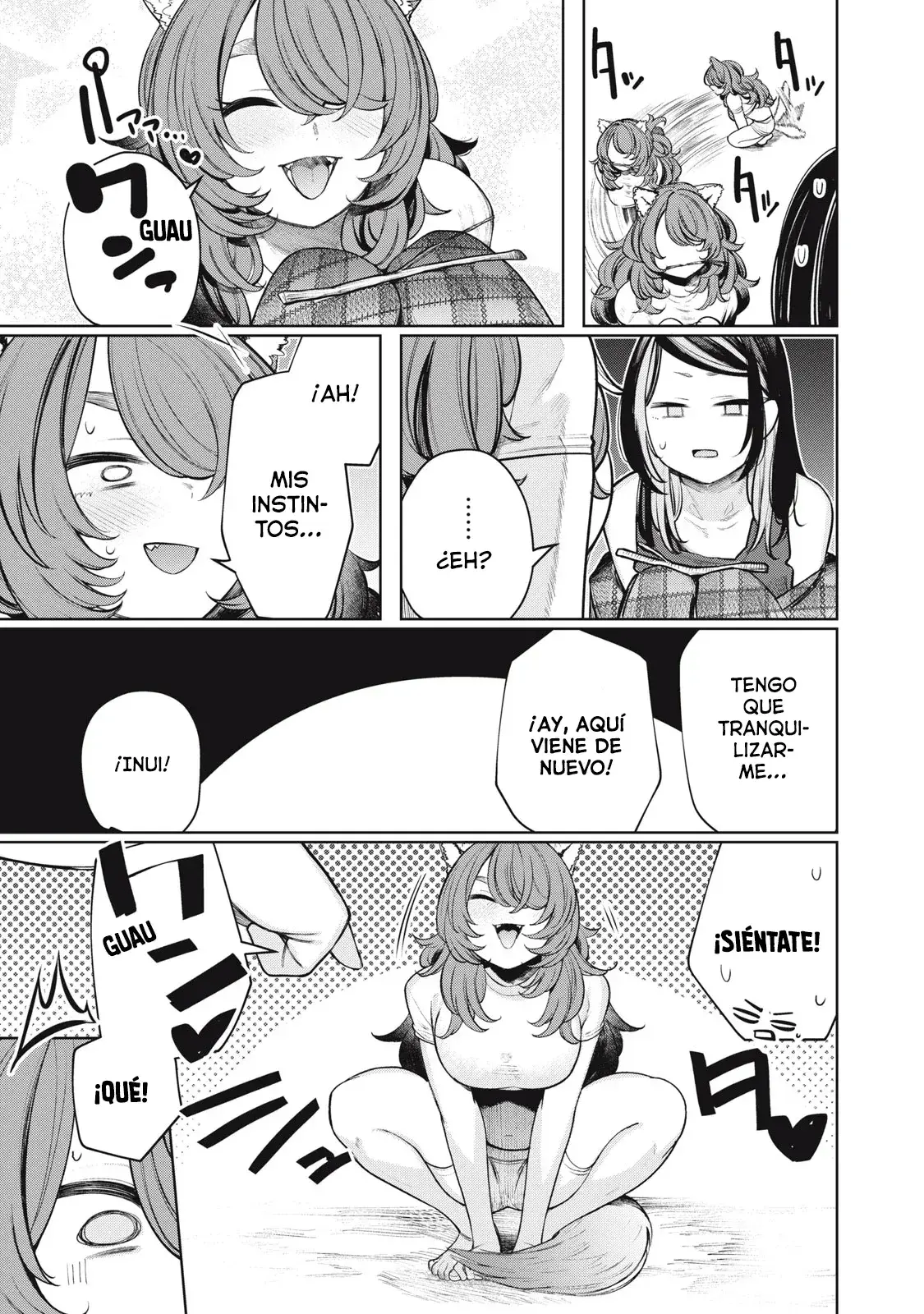 Capitulo 28 page 10